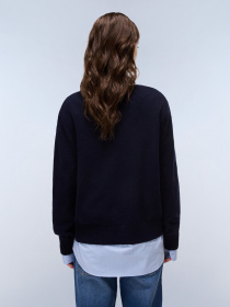 Светр Napapijri модель NP0A88Y41761 Светр Napapijri модель NP0A88Y41761 Фото