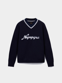 Светр Napapijri модель NP0A88Y41761 Светр Napapijri модель NP0A88Y41761 Фото