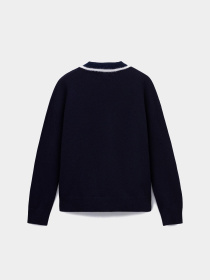 Светр Napapijri модель NP0A88Y41761 Светр Napapijri модель NP0A88Y41761 Фото