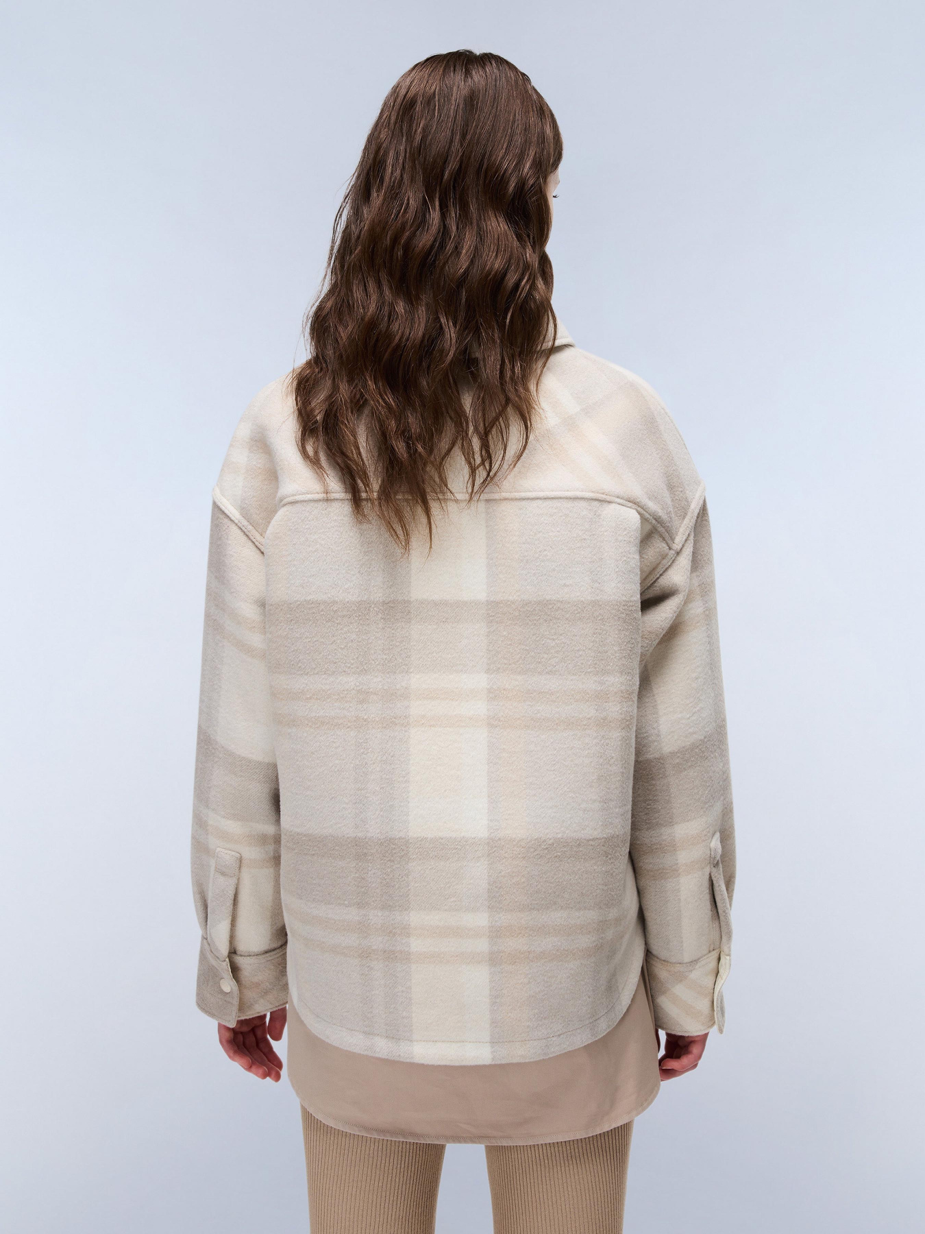 Рубашка Napapijri модель NP0A8934CBO1 Фото