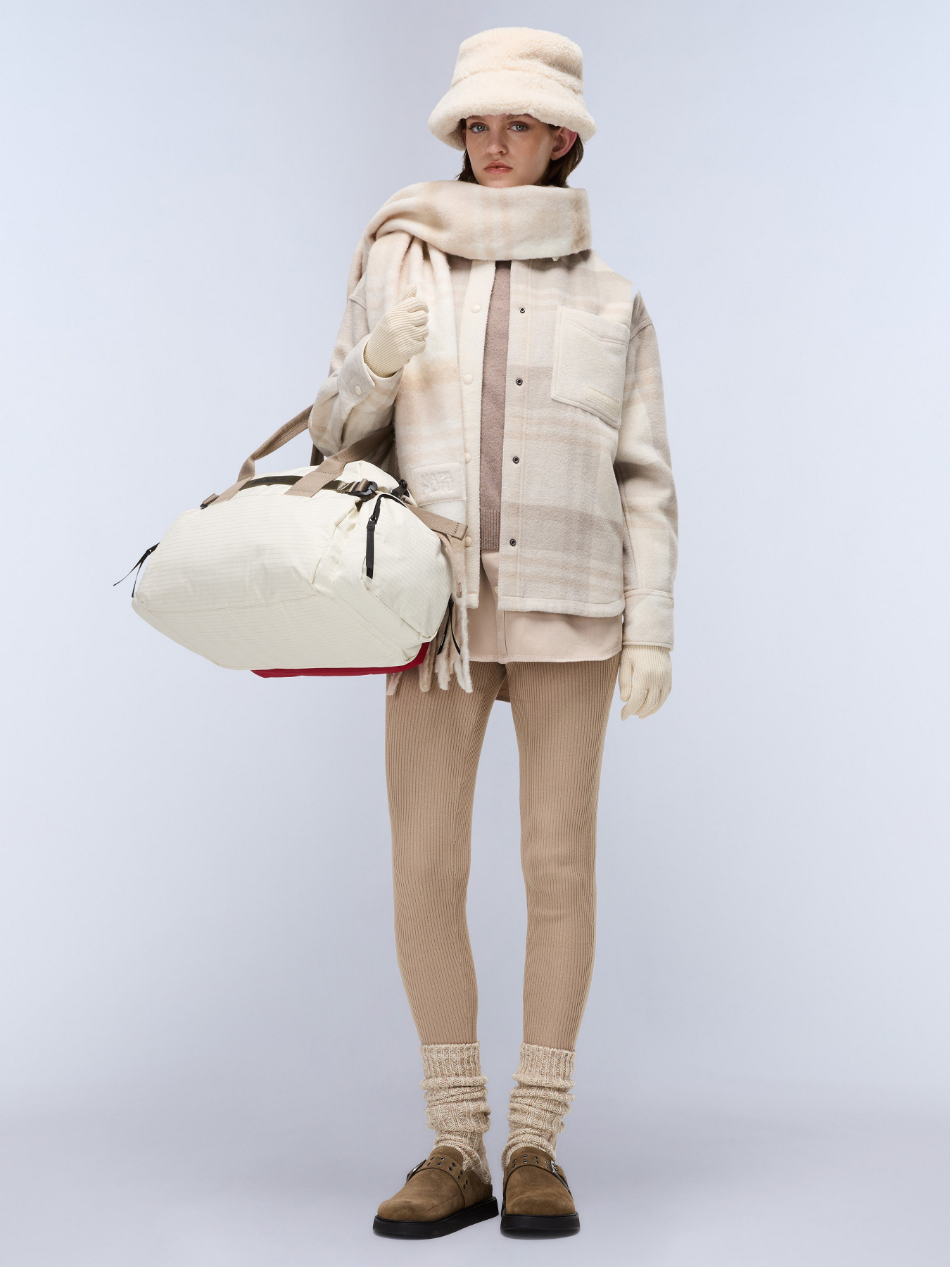 Рубашка Napapijri модель NP0A8934CBO1 Фото