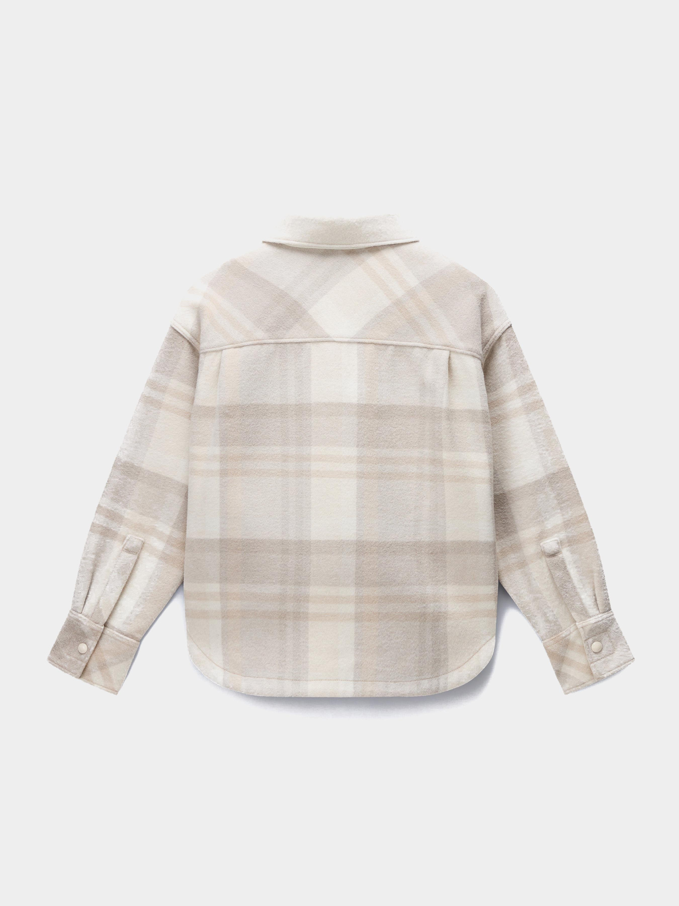 Рубашка Napapijri модель NP0A8934CBO1 Фото