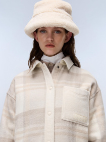 Рубашка Napapijri модель NP0A8934CBO1 Фото