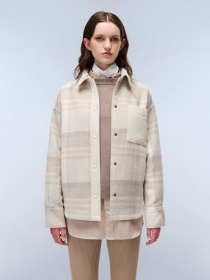 Рубашка Napapijri модель NP0A8934CBO1 Фото