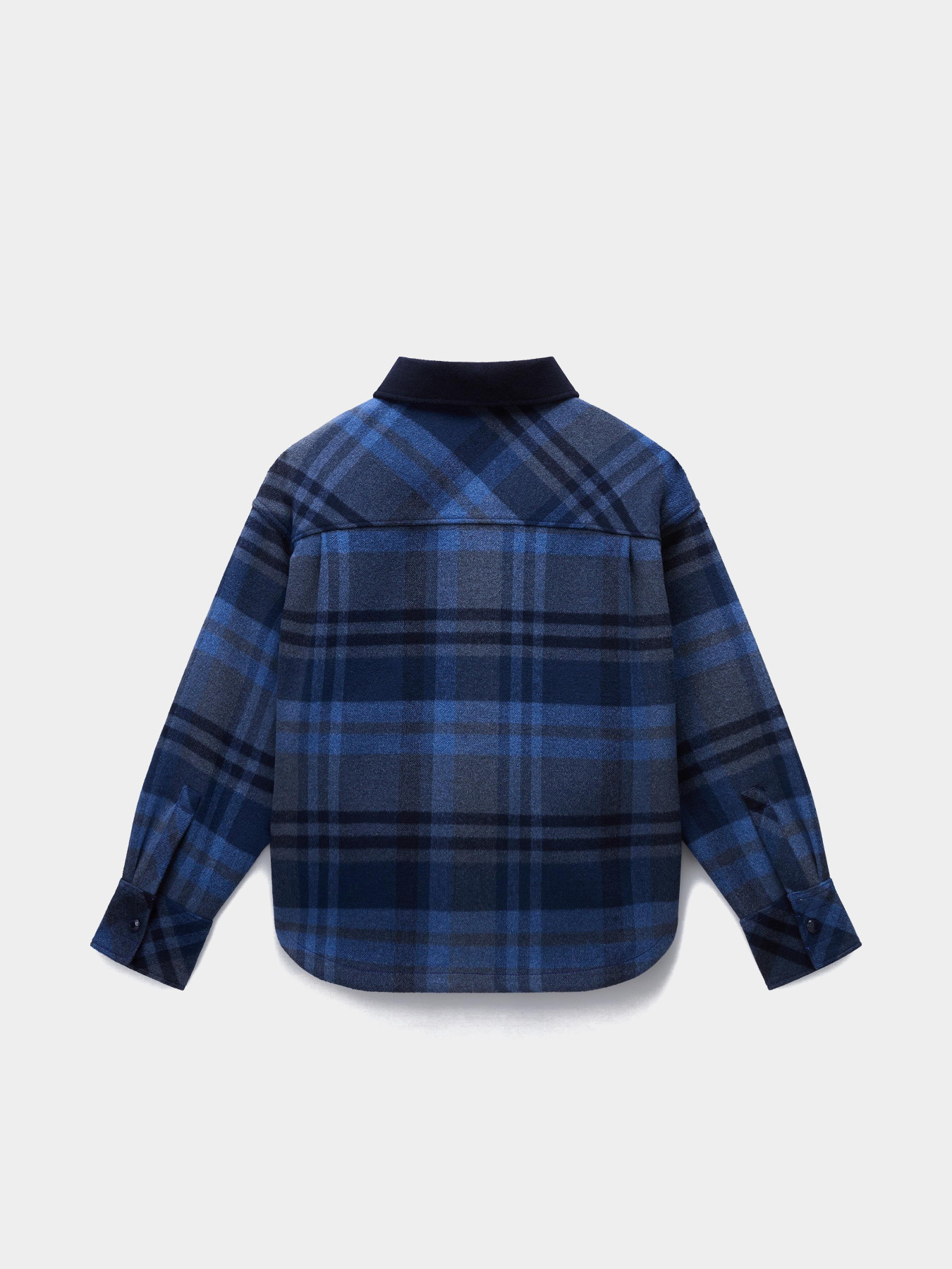 Рубашка Napapijri модель NP0A8934CBP1 Фото