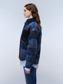 Рубашка Napapijri модель NP0A8934CBP1 Фото