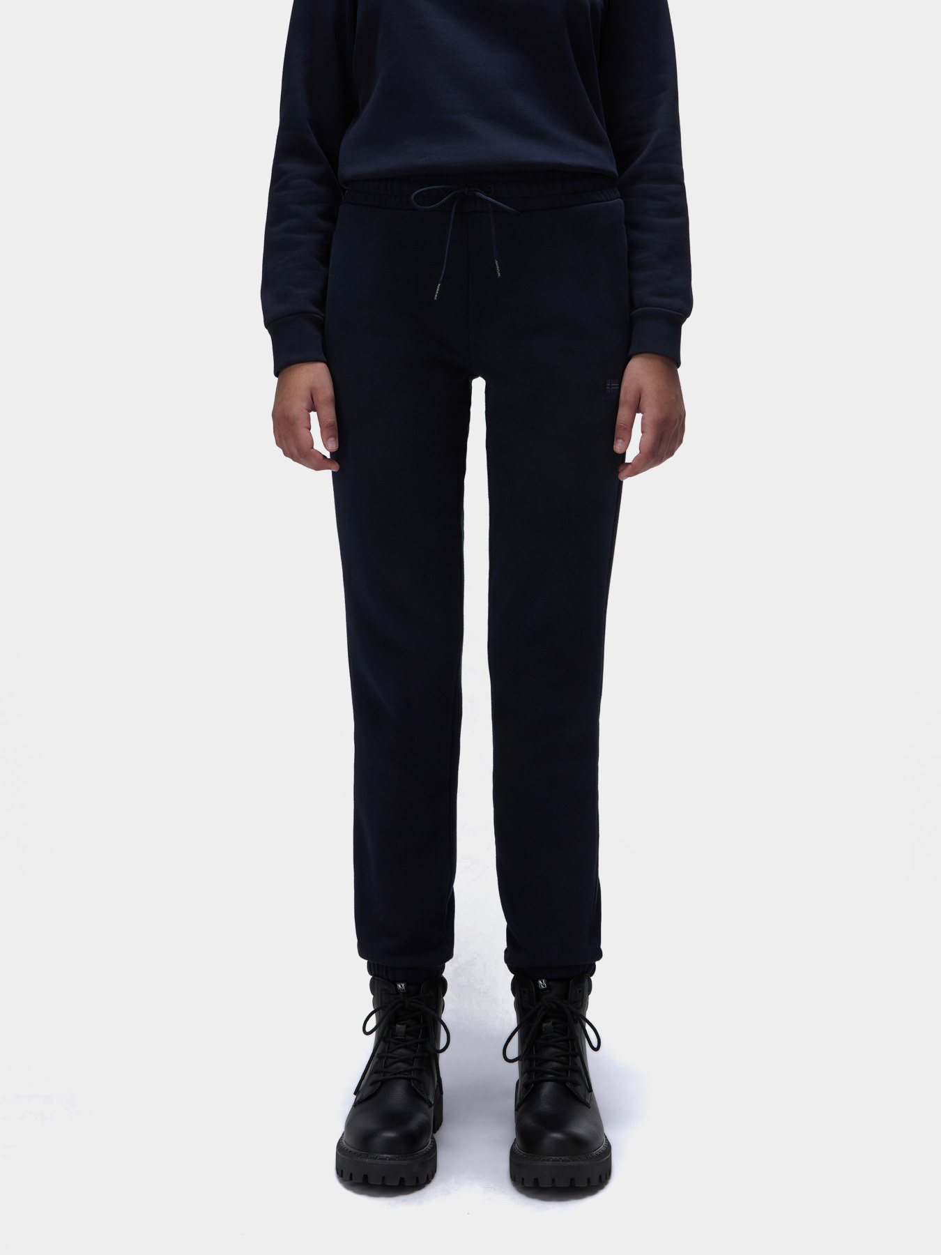 Штаны спортивные Napapijri Nina модель NP0A4HD61761 Фото