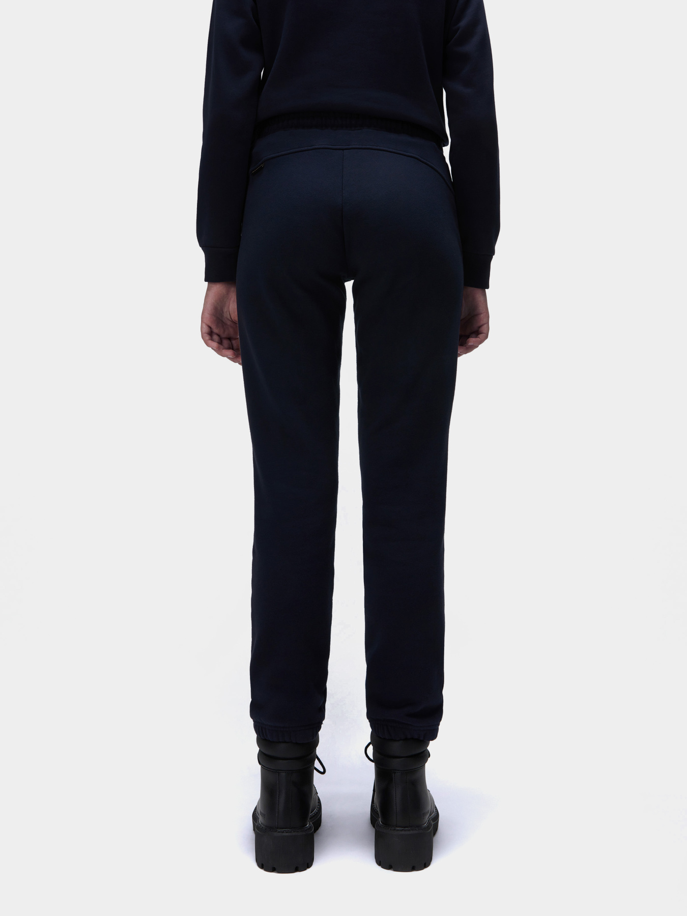 Спортивні штани Napapijri Nina модель NP0A4HD61761 Фото