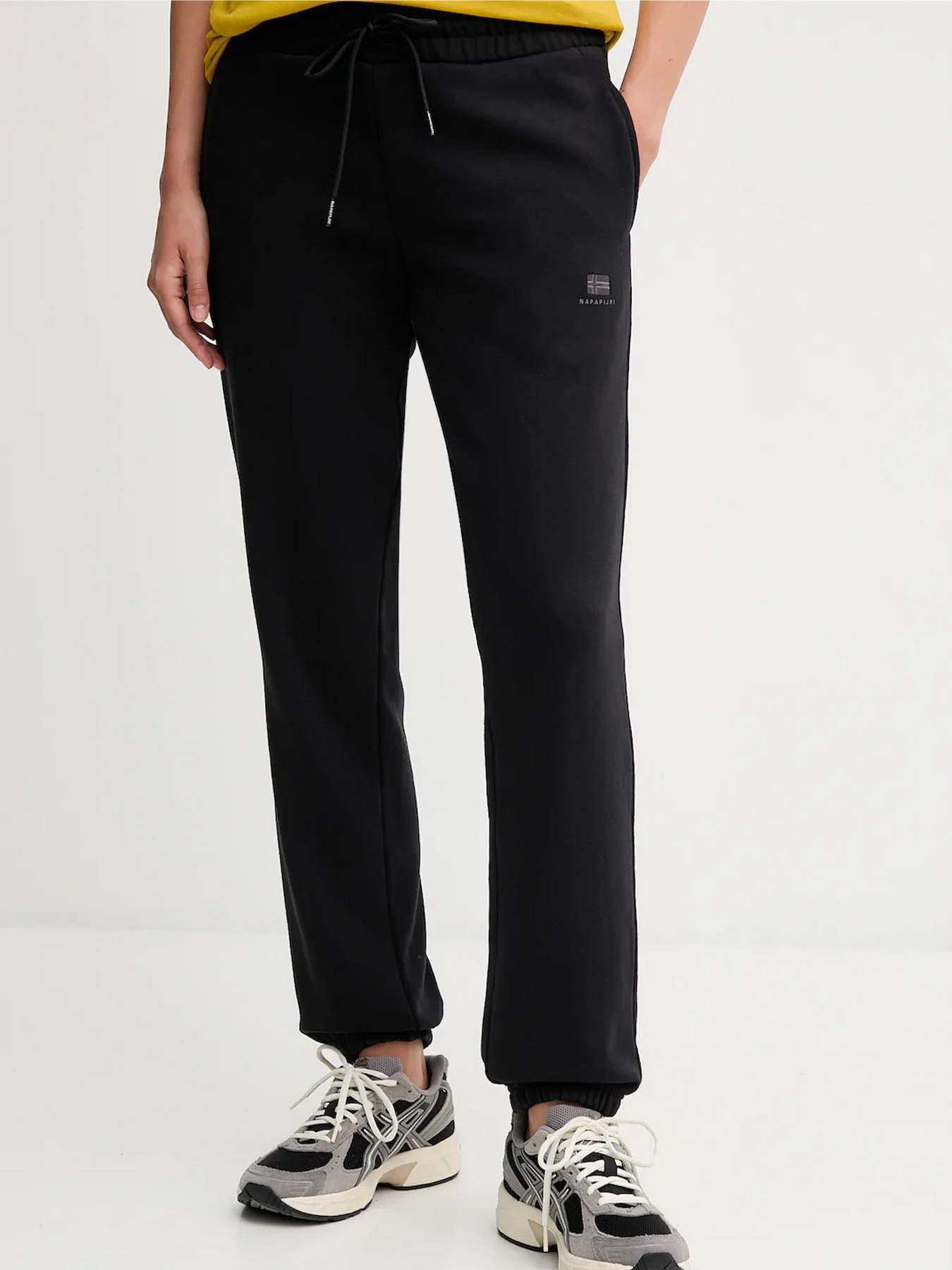 Штаны спортивные Napapijri Nina модель NP0A4HD69411 Фото
