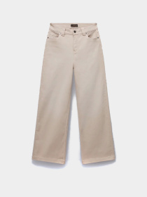 Широкие джинсы Napapijri Agord модель NP0A4HODNAC1 Фото