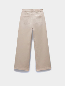 Широкие джинсы Napapijri Agord модель NP0A4HODNAC1 Фото