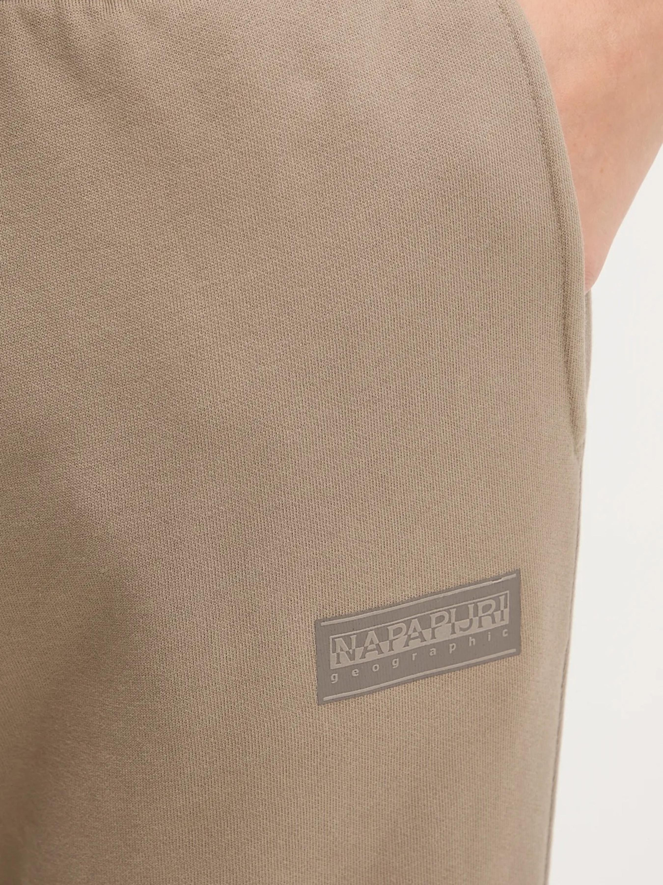 Штаны спортивные Napapijri модель NP0A4HZ6N1T1 Фото