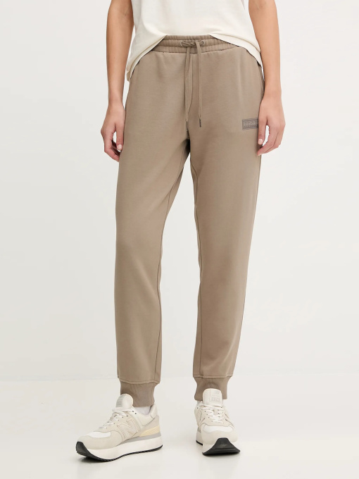 Штаны спортивные Napapijri модель NP0A4HZ6N1T1 Фото