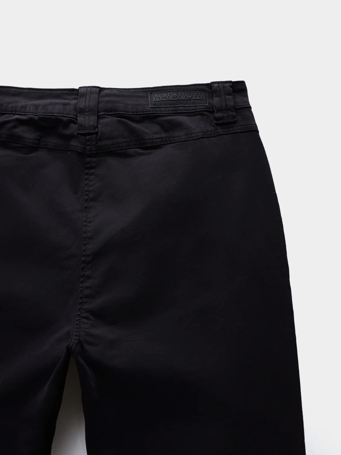 Брюки повседневные Napapijri Arabba модель NP0A88XM9411 Фото