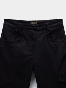 Брюки повседневные Napapijri Arabba модель NP0A88XM9411 Фото