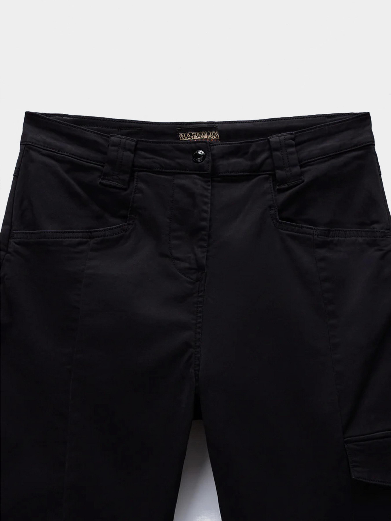 Повсякденні штани Napapijri Arabba модель NP0A88XM9411 Фото