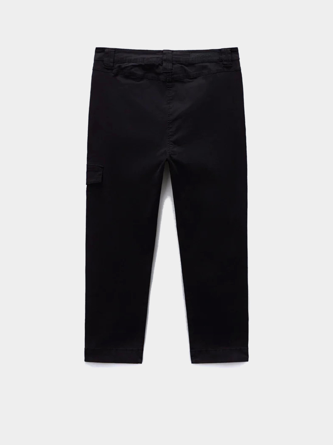 Повсякденні штани Napapijri Arabba модель NP0A88XM9411 Фото