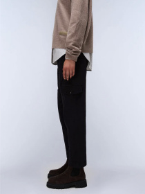 Повсякденні штани Napapijri Arabba модель NP0A88XM9411 Фото