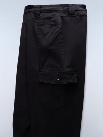 Повсякденні штани Napapijri Arabba модель NP0A88XM9411 Фото