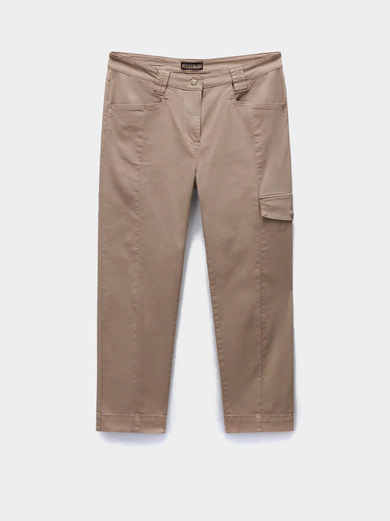 Штани повсякденні Napapijri Arabba Модель NP0A88XMN1T1 Фото