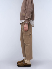 Штани повсякденні Napapijri Arabba Модель NP0A88XMN1T1 Фото