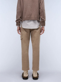 Штани повсякденні Napapijri Arabba Модель NP0A88XMN1T1 Фото