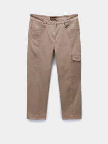 Штани повсякденні Napapijri Arabba Модель NP0A88XMN1T1 Фото