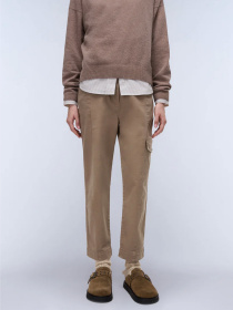 Брюки повседневные Napapijri Arabba модель NP0A88XMN1T1 Фото