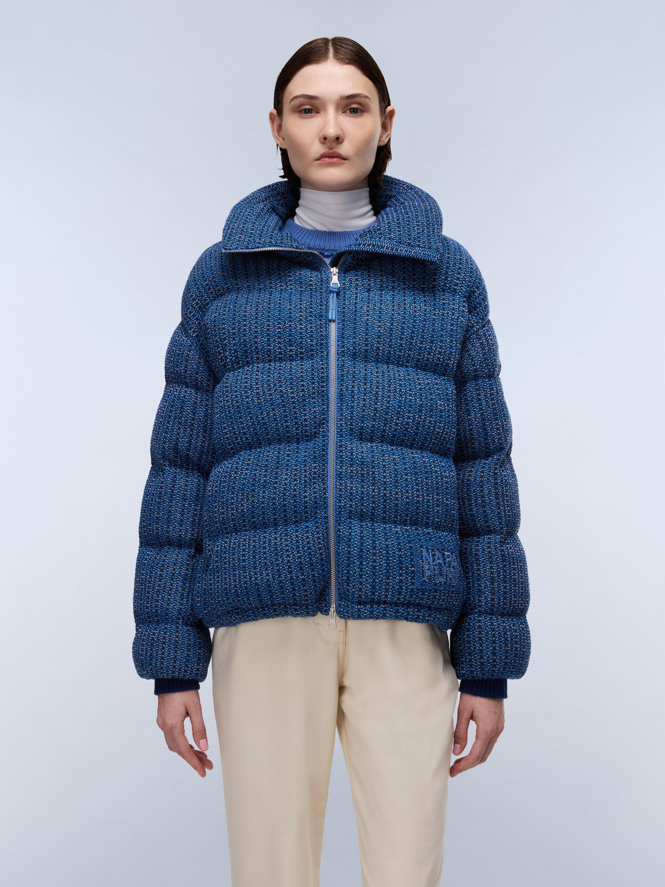 Зимняя куртка Napapijri модель NP0A88WRB3E1 Фото