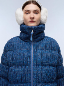 Зимняя куртка Napapijri модель NP0A88WRB3E1 Фото