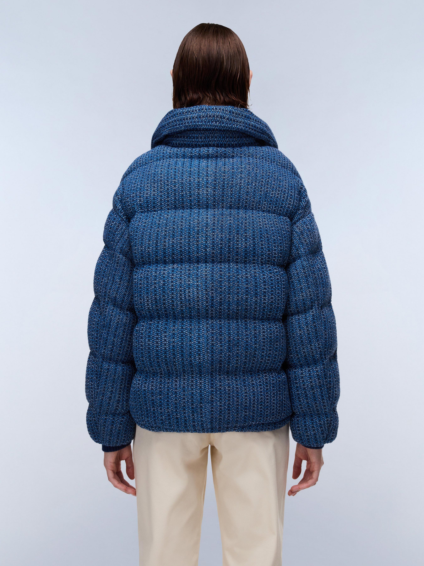 Зимняя куртка Napapijri модель NP0A88WRB3E1 Фото