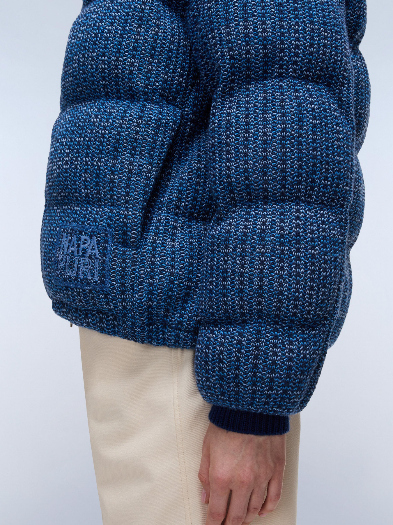 Зимняя куртка Napapijri модель NP0A88WRB3E1 Фото