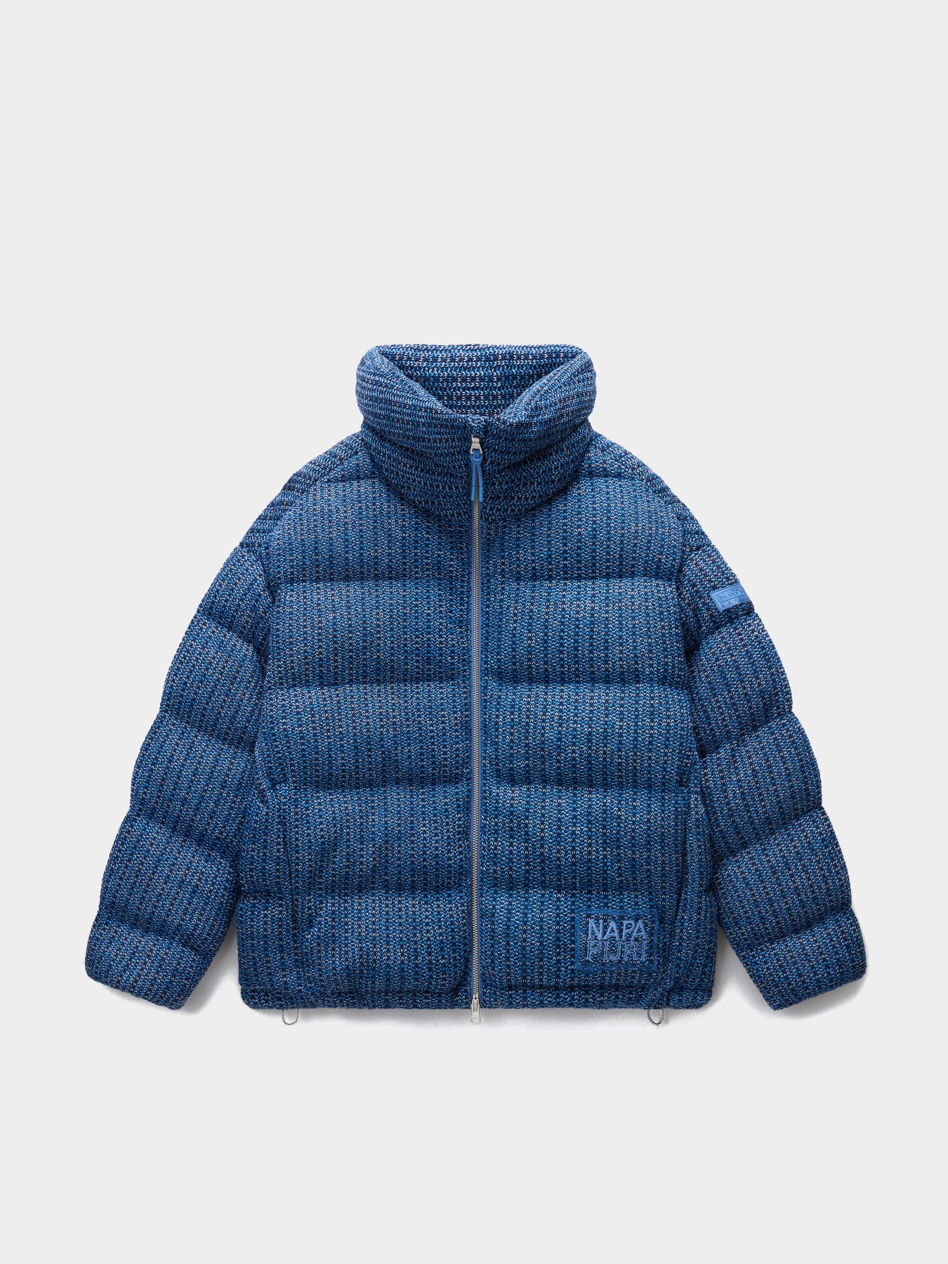 Зимняя куртка Napapijri модель NP0A88WRB3E1 Фото