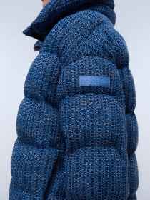 Зимняя куртка Napapijri модель NP0A88WRB3E1 Фото