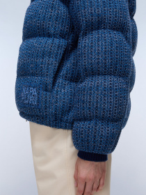 Зимняя куртка Napapijri модель NP0A88WRB3E1 Фото