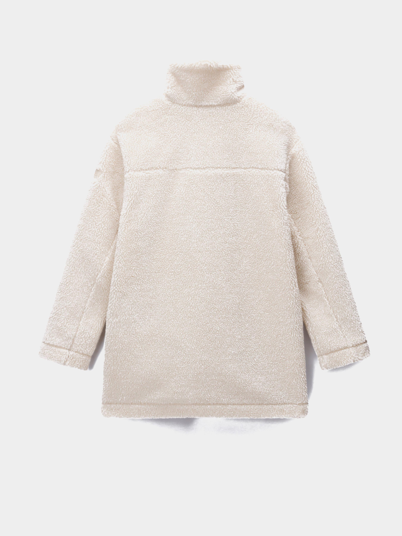 Флисовая кофта Napapijri модель NP0A891MN1J1 Фото