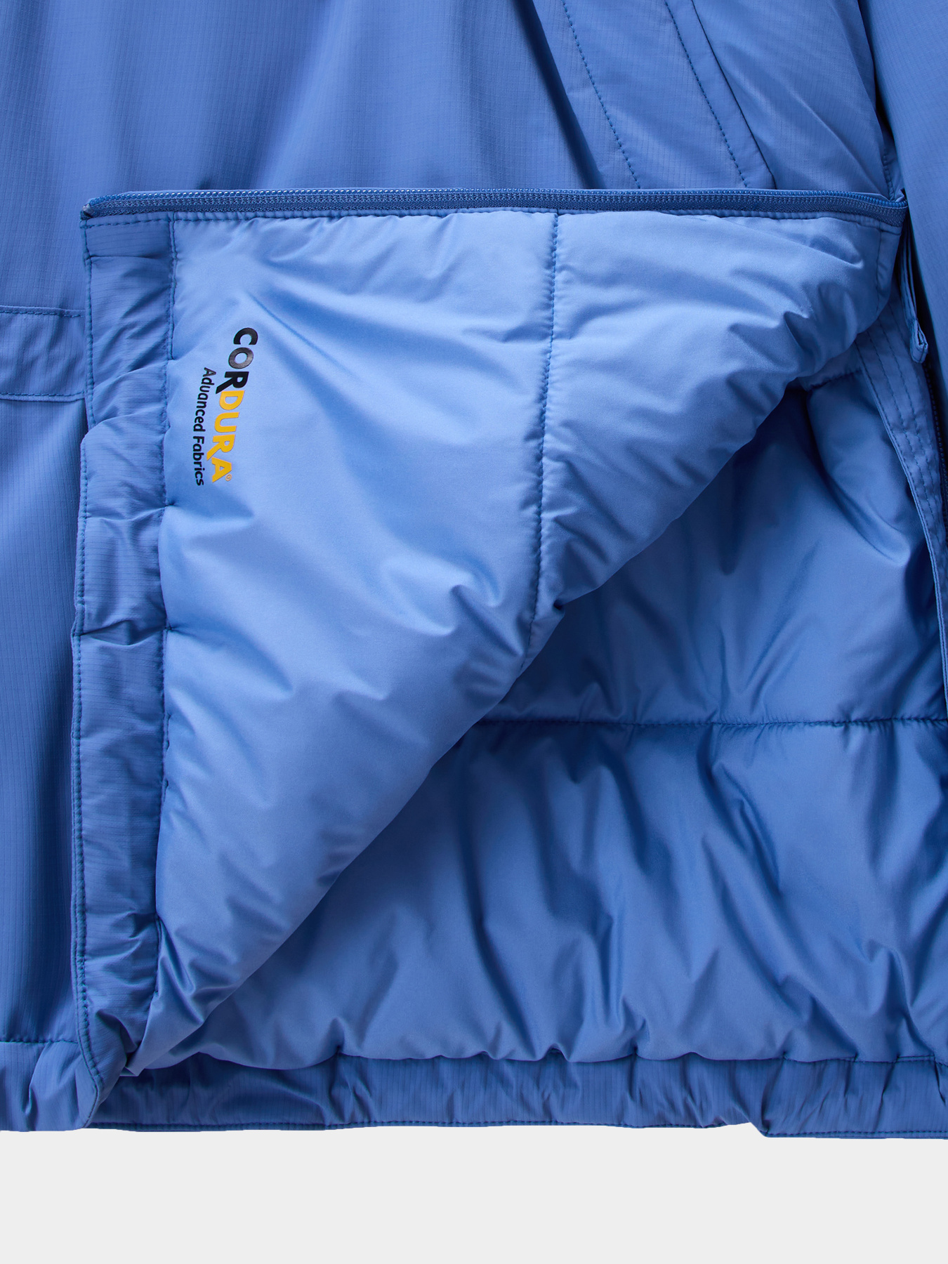 Анорак Napapijri модель NP0A4I5FB3E1 Фото