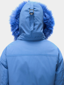 Анорак Napapijri модель NP0A4I5FB3E1 Фото