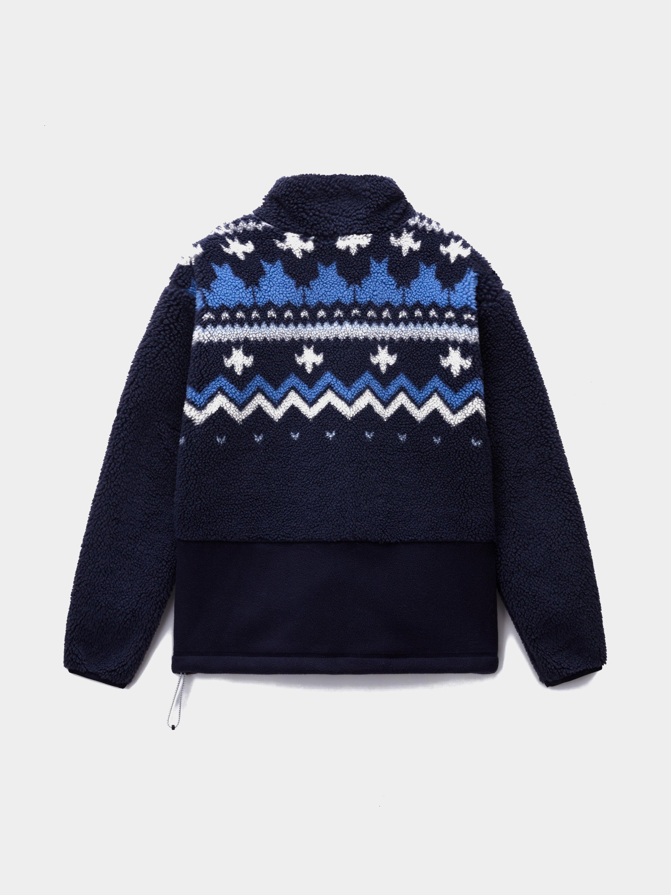 Флісова кофта Napapijri модель NP0A88VL1761 Фото