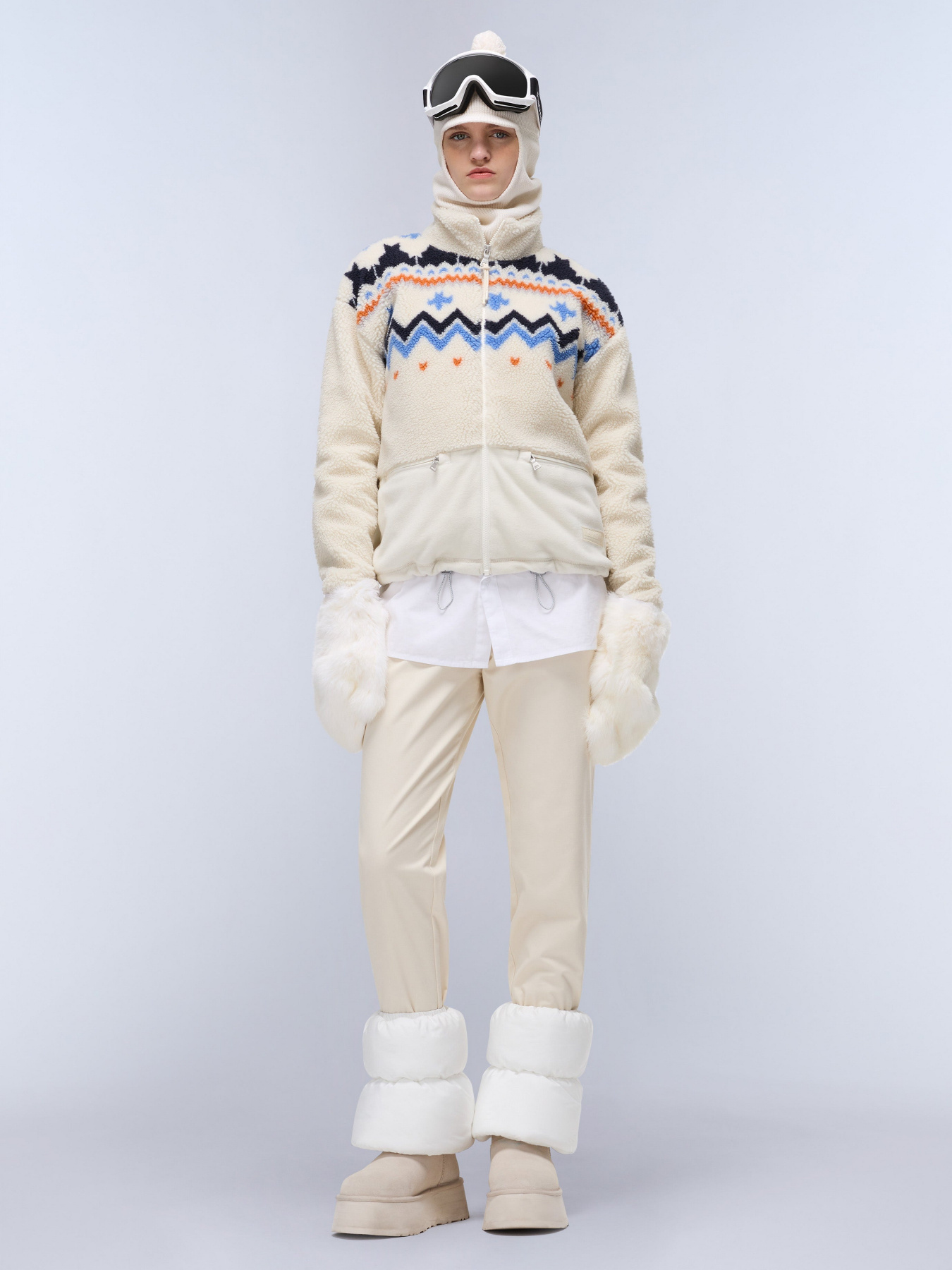 Кофта Napapijri модель NP0A88VLN1J1 Фото