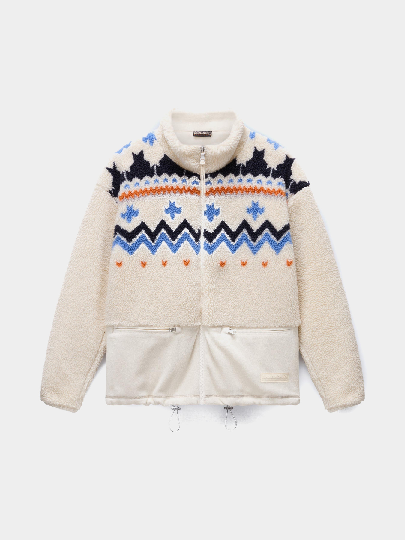 Кофта Napapijri модель NP0A88VLN1J1 Фото