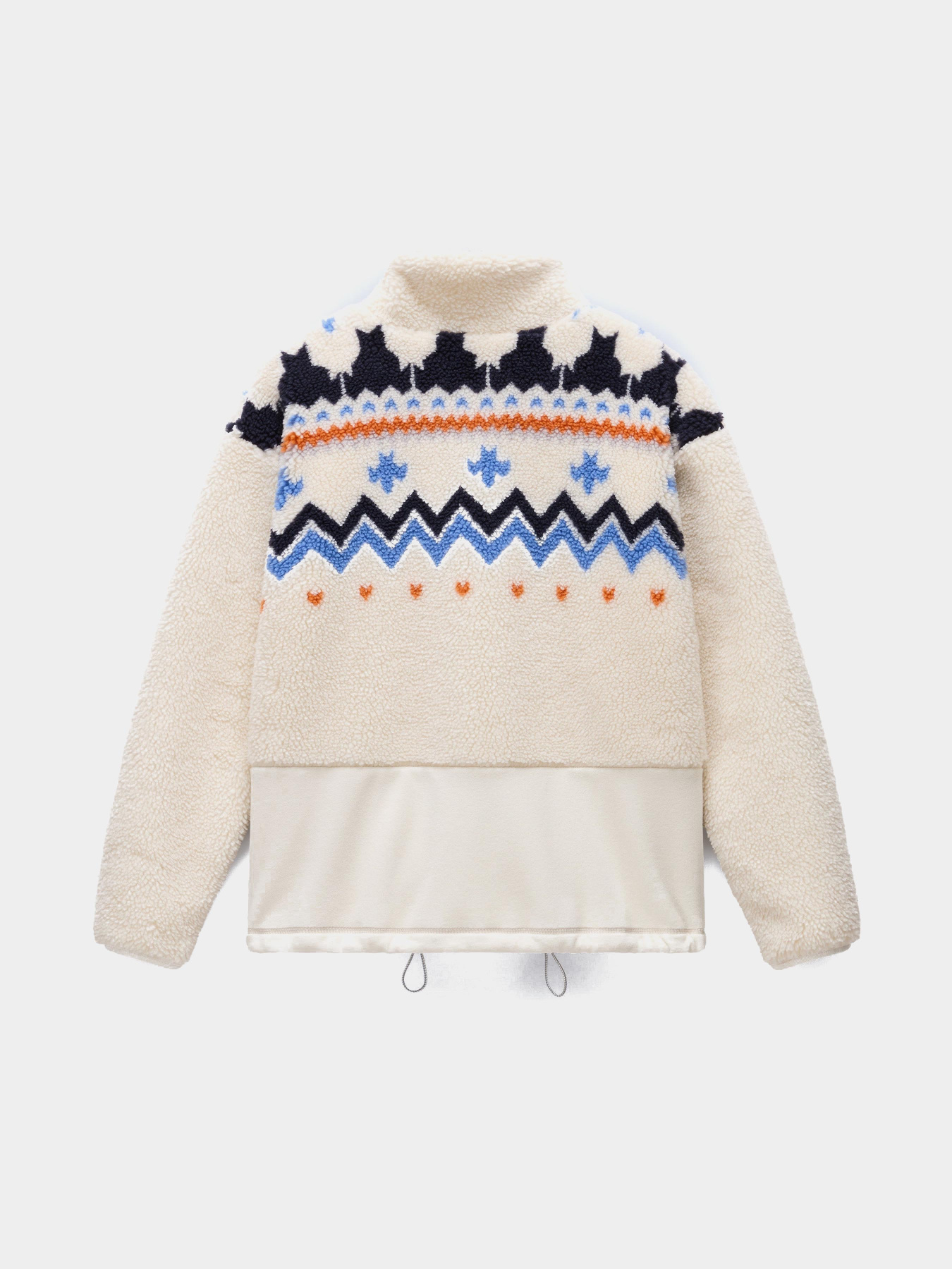 Кофта Napapijri модель NP0A88VLN1J1 Фото