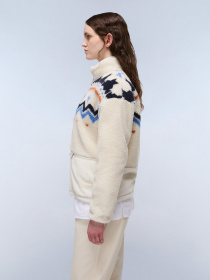 Кофта Napapijri модель NP0A88VLN1J1 Фото