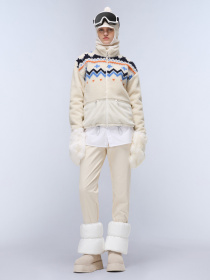 Кофта Napapijri модель NP0A88VLN1J1 Фото