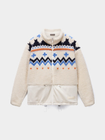 Кофта Napapijri модель NP0A88VLN1J1 Фото