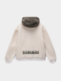 Худи Napapijri модель NP0A4HYON1J1 Фото