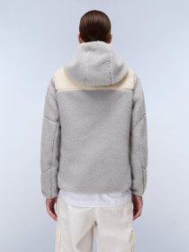 Флисовая кофта Napapijri модель NP0A4I54H971 Фото