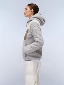 Флисовая кофта Napapijri модель NP0A4I54H971 Фото