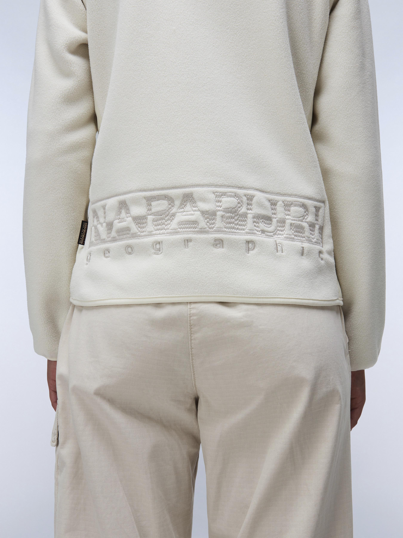 Кофта Napapijri модель NP0A4I55N1J1 Фото