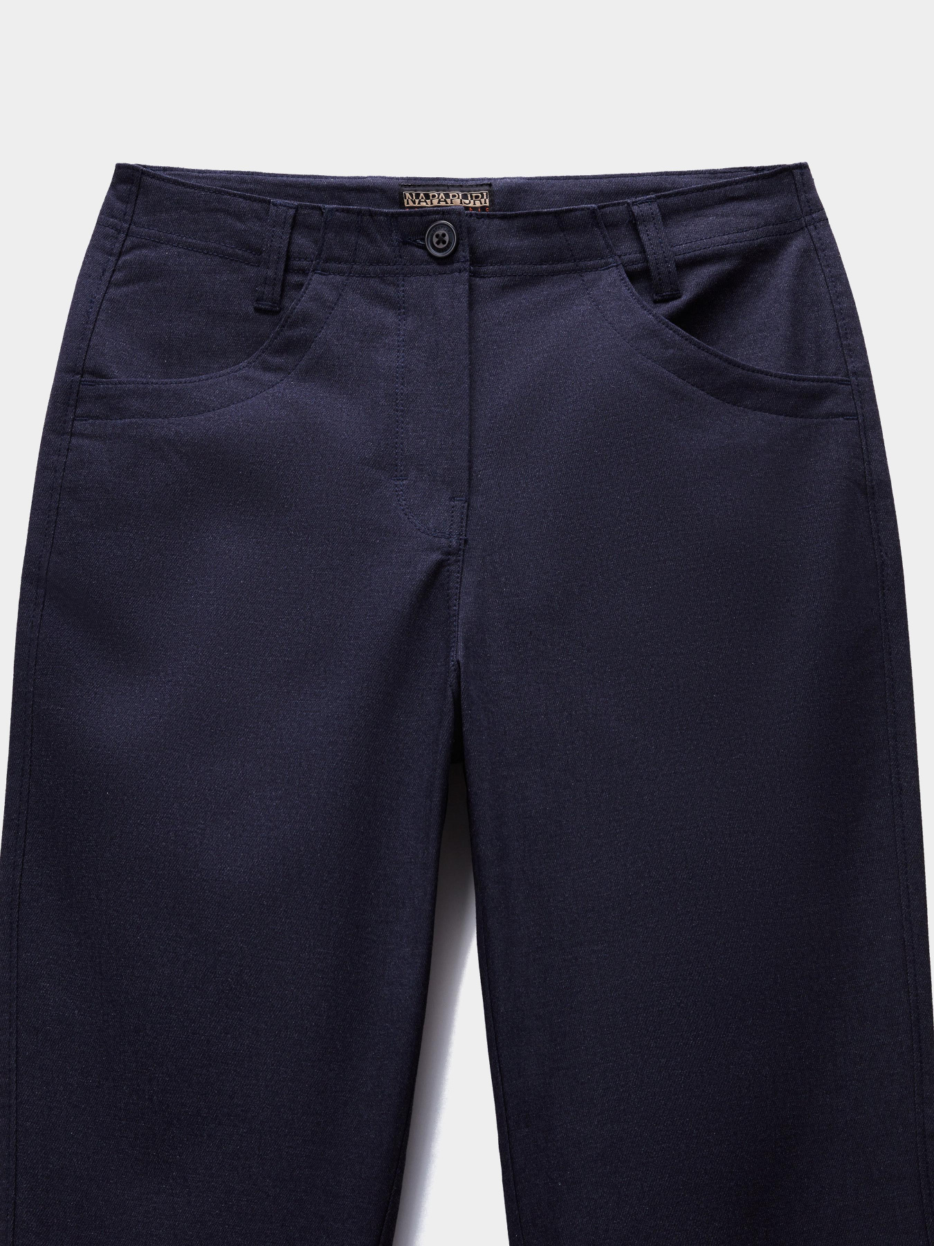Брюки повседневные Napapijri модель NP0A88XW1761 Фото